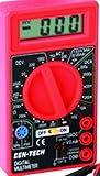 Digital Amp Ohm Volt Meter Ac Dc Voltmeter Multimeter by Cen-Tech