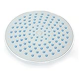 8インチ　超豪華　シャワーの?　化?ステント　高圧　Rainshower