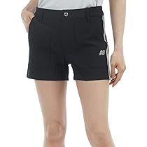 【新品未開封】接触冷感！ストレッチゴルフショートパンツLL(XL)ニューバランス Amazon | [ニューバランス] ゴルフ レディース ショートパンツ