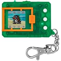 バンダイ デジタルモンスター デジモンカラー Vpet V-Pet Ver.4 バンダイ デジタルモンスター デジモンカラー Vpet V-Pet Ver.4