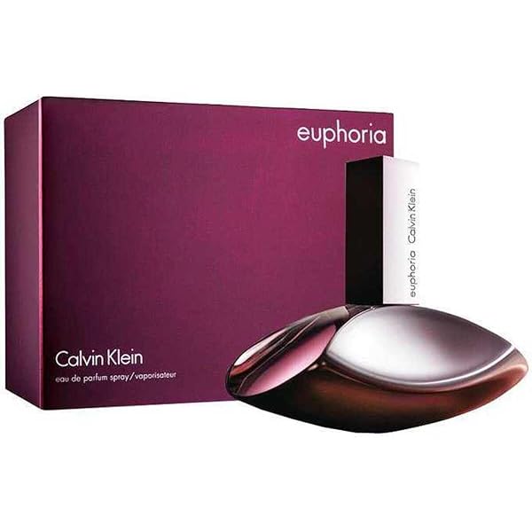 【未開封】　カルバンクライン ユーフォリア オードパルファム 100ml CK Amazon | CK ユーフォリア EDP 100ml | Calvin Klein(カルバン