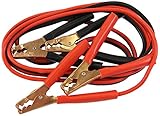 FJC FJ45215 250 Amp Clamp 12 in. Booster Cables 10 Gage