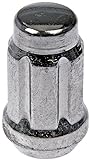 High Quality 711-455 Pack of 20 Lock Nuts with Key