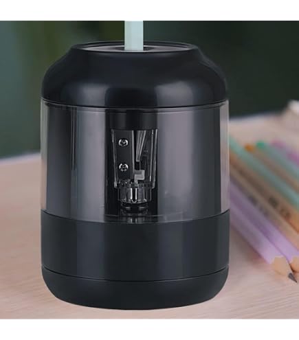 Amazon.co.jp: 昭和レトロ 電動 鉛筆削り : 文房具・オフィス用品