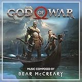God Of War (Playstation Soundtrack)