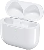 Amazon | Mounno USB-C充電ケース Airpods 3との互換性あり Airpods 第