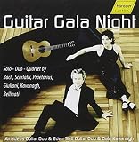 Guitar Gala Night