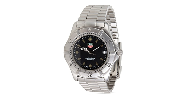 tag heuer a275