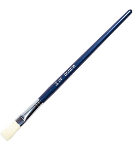 (未使用･未開封品)　サクラクレパス 画筆 豚毛 丸型 20号 BR#20 7z28pnb Amazon.co.jp: サクラクレパス 画筆 豚毛 丸型 20号 BR#20 : ホビー