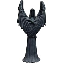 天然素材　天使&悪魔　彫刻　根付　提げ物 天然素材 無相仏 彫刻 根付 提げ物 - メルカリ