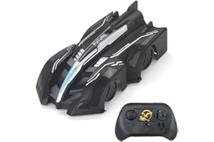 エアロブレイク 壁も天井も走破 ラジコン ラジコンカー 車 子供向け