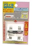 マツ六 アミド用 取替戸車 6DW 15502