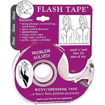 衣類 両面テープ