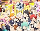 【限定特典B2タペストリー、トートバック、クリアファイル、B2告知ポスター(両面デザイン)付き】 ラブライブ！スーパースター!! Liella! 5th LoveLive! ～Twinkle Triangle～ Blu-ray Memorial BOX