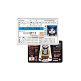 なめんなよ　免許証　04　なめねこ