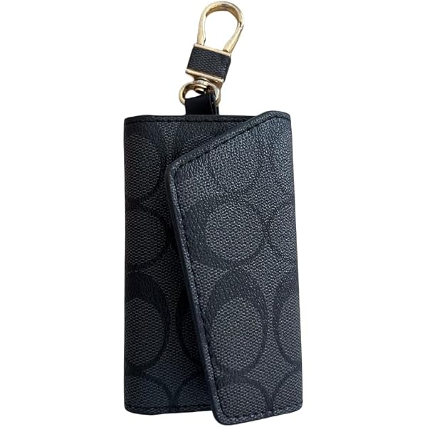 Amazon.co.jp: コーチ キーホルダー COACH アウトレットシグネチャー