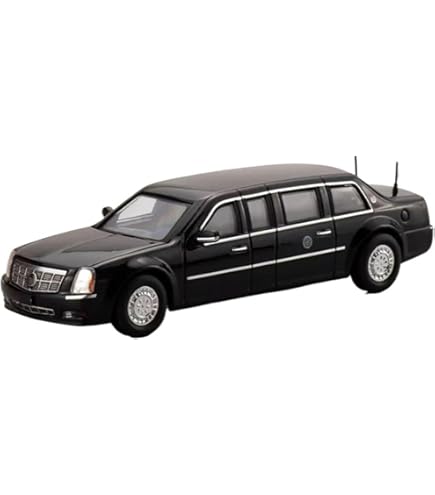 Amazon | Kyosho x RAI'S 1/43 キャデラック ワン THE BEAST 2019