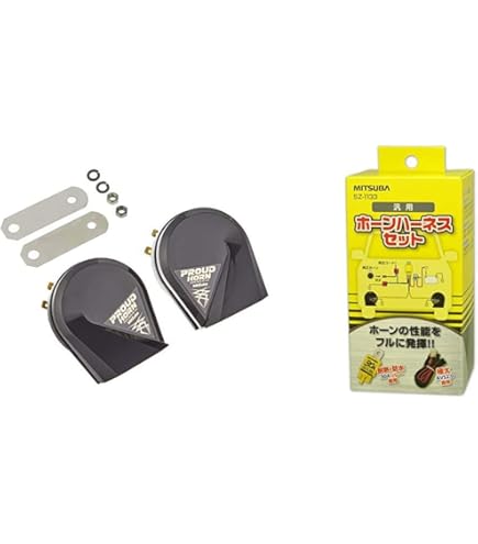 Amazon | MITSUBA(ミツバサンコーワ) プラウド ブラック