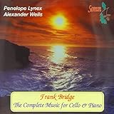 Complete Music for Cello & Piano