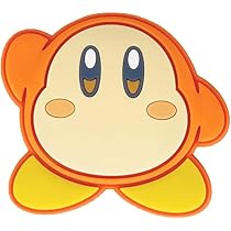 カービィーさん専用 Amazon.co.jp: サンアート 星のカービィ ラバースマホグリップ