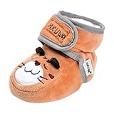 Binmer(TM)-01 SOCKSHOSIERY ユニセックス・ベビー カラー: イエロー