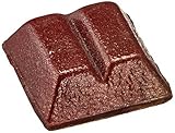 Mosaic Mercantile Mini Metallic Glass Tile Tigerseye 1-Pound [並行輸入品]