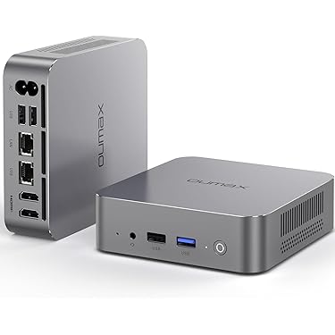 Amazon.co.jp 最新リリース: ミニPC の新着ランキングです。