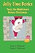 Jolly Time Books: 'Twas the Nightmare Before Christmas (English Edition)