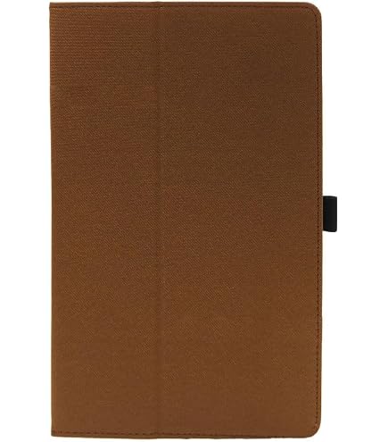 Amazon.co.jp: For TCL Note A1 NXTPAPER ケース カバー 布のような