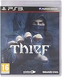 Thief (PS3) (輸入版)