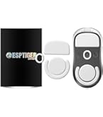 Amazon.co.jp: Superglide(Type S) マウスソール for Logicool