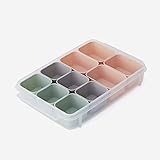 KEYUCA(ケユカ) お弁当用 シリコンカップ (大4個 ＆ 小6個) おかずカップ お弁当箱 お弁当カップ (大 約60ml / 小 約35ml)