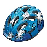 ABUS(アブス) SMILEY M　SHARKY OCEAN