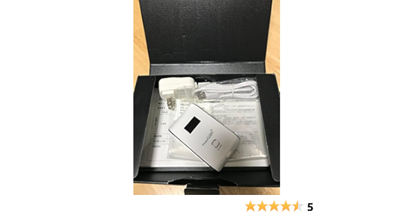 Amazon Emobile Gl02p ホワイト Simフリー 携帯電話 スマートフォン 通販