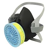 SK11 取替え式防じんマスク 国家検定合格品 区分RS-3 M-500S