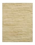 York Wallcoveringsモダン素朴なGrasscloth壁紙 Wallpaper RN1061 1
