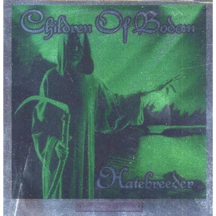 Amazon.co.jp: Hate Crew Deathroll: Music