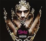 Status (Vendetta Edition) (2CD+PAL DVD)
