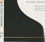 MY FUNNY VALENTINE