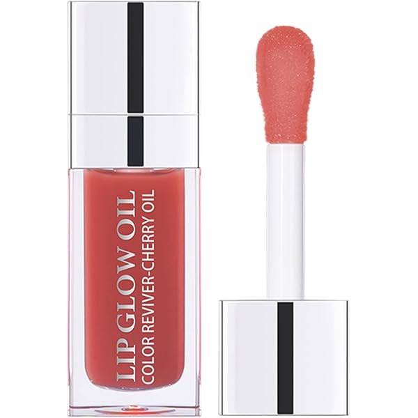 dior lip oil sticky