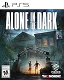 Alone in the Dark (輸入版:北米) - PS5