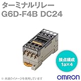 オムロン G6D-F4B DC24
