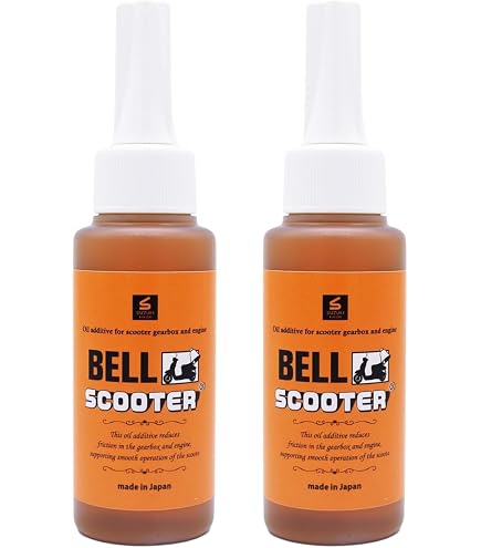 Amazon | モチュール(Motul) SCOOTER POWER LE(スクーター パワー エル