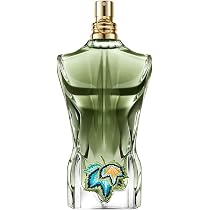 Amazon | Jean Paul Gaultier Le Beau Paradise Garden