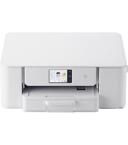 Amazon.co.jp: ブラザー プリンター A4インクジェット複合機 DCP-J528N