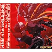 Amazon.co.jp: リマスタートラック ロックマンゼロ・ミュトス