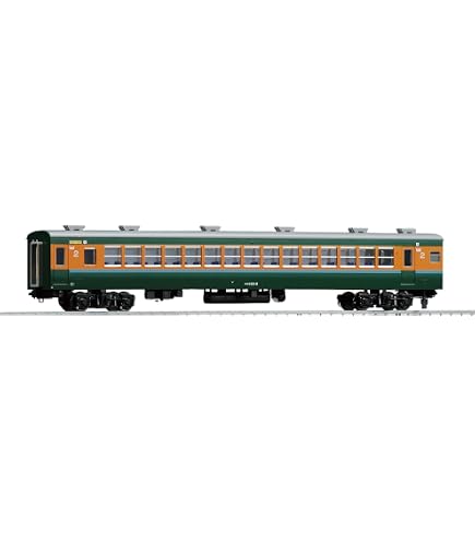 Amazon | KATO HOゲージ サハシ165 0番台 1-450 鉄道模型 電車 | 鉄道