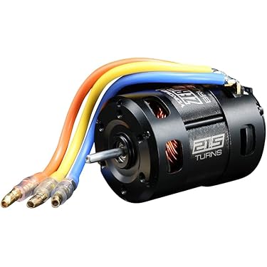 ブラシモーター 6個セット ラジコン用 (メルコン様用) ブラシモーター 6個セット ラジコン用 (メルコン様用) タミヤ RCスペア