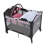 Graco Pack 'n Play with Reversible Napper & Changer - Betsy by Graco [並行輸入品]