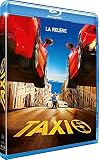 Taxi 5 [Blu-ray]